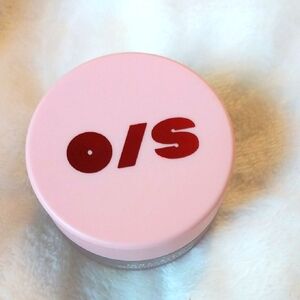 One Size Setting Powder